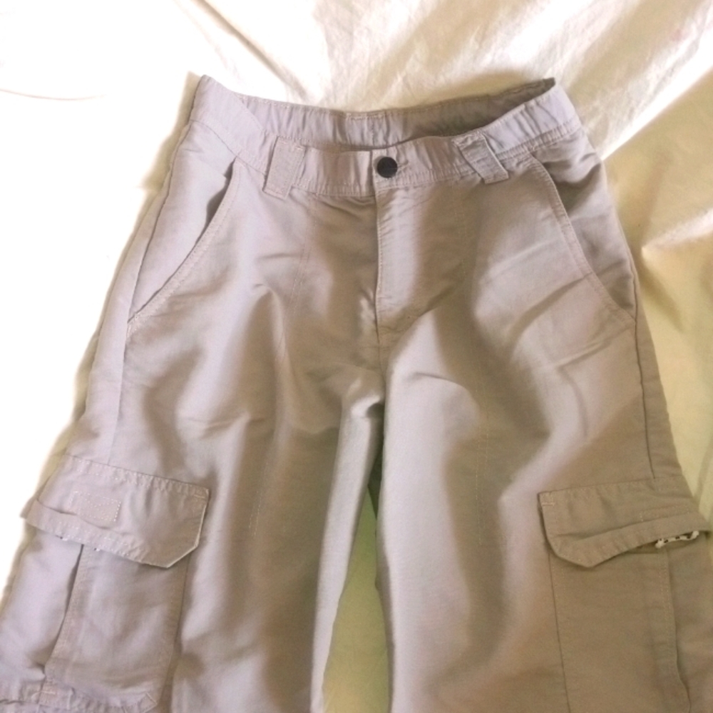 Cargo Shorts